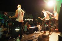 Vinoř se fest 2017 - foto 04