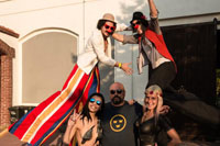 Vinoř se fest 2018 - foto 03