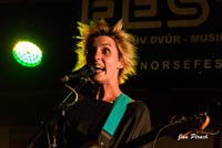 Vinoř se fest 2018 - foto 11