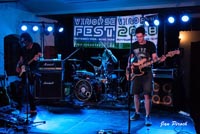 Vinoř se fest 2018 - foto 12