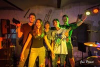 Vinoř se fest 2019 - foto 04