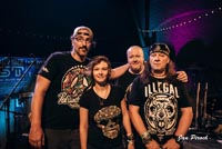 Vinoř se fest 2019 - foto 10