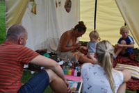 Vinoř se fest 2022 - foto 02