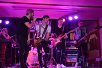 Vinoř se fest 2022 - foto 12